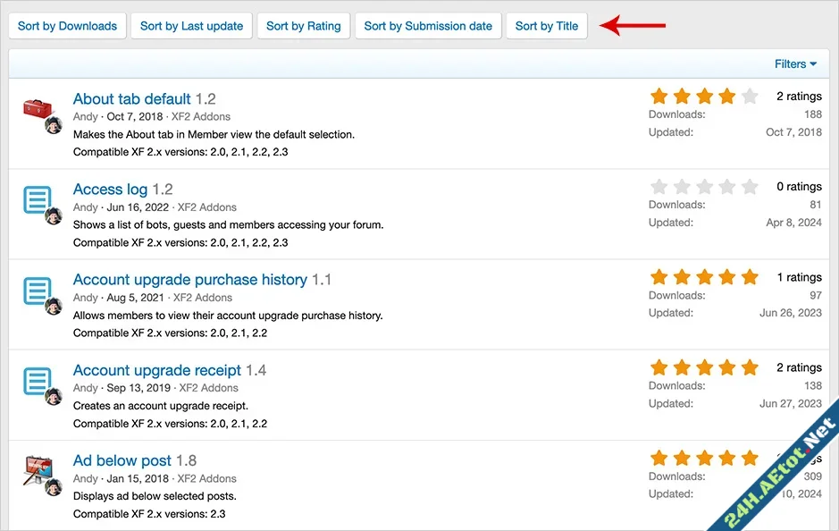XFRM sort buttons-1.webp