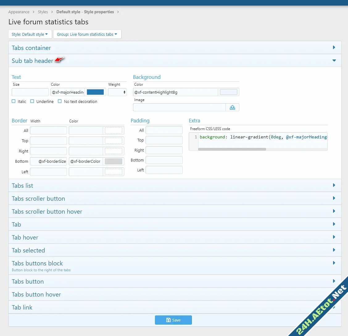 XTR Live Forum Statistics Layout-6.webp