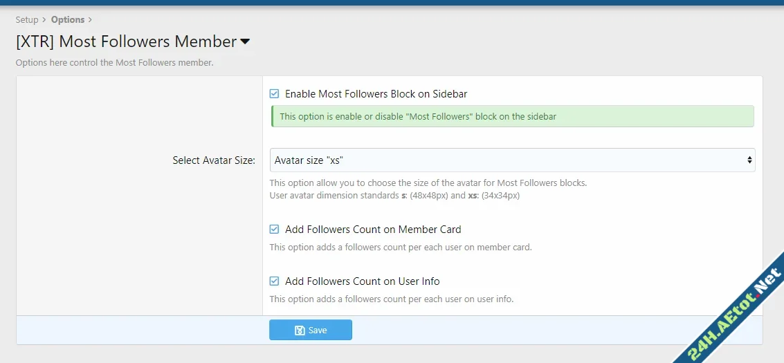 XTR Most Followers-2.webp