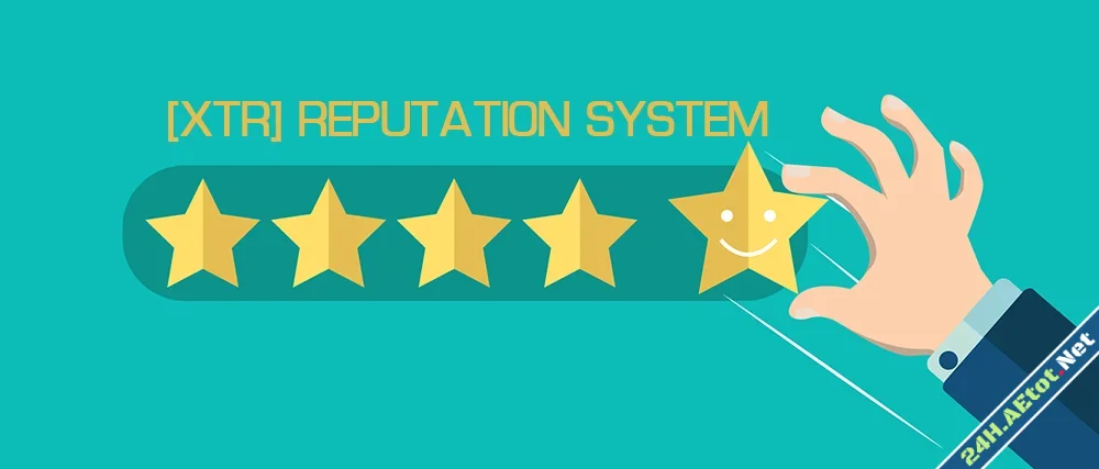 XTR Reputation System-1.webp