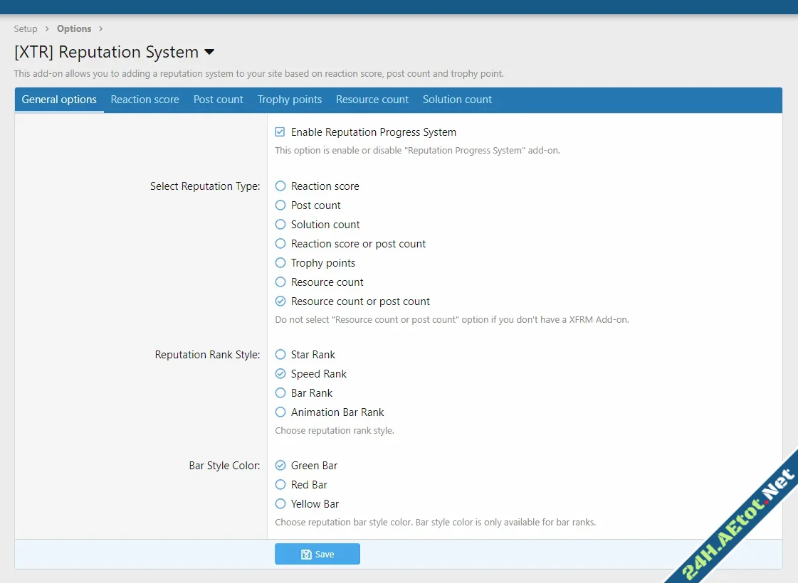 XTR Reputation System-2.webp