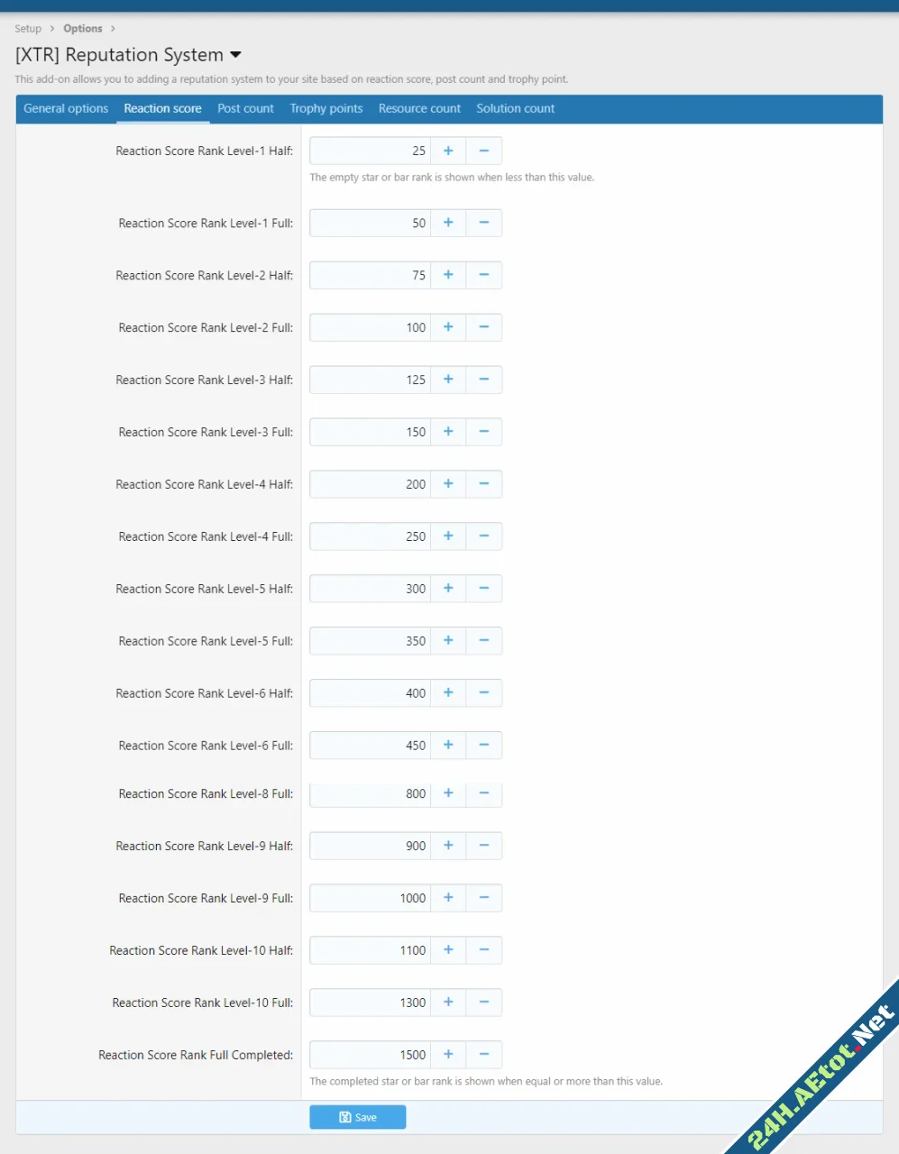XTR Reputation System-3.webp