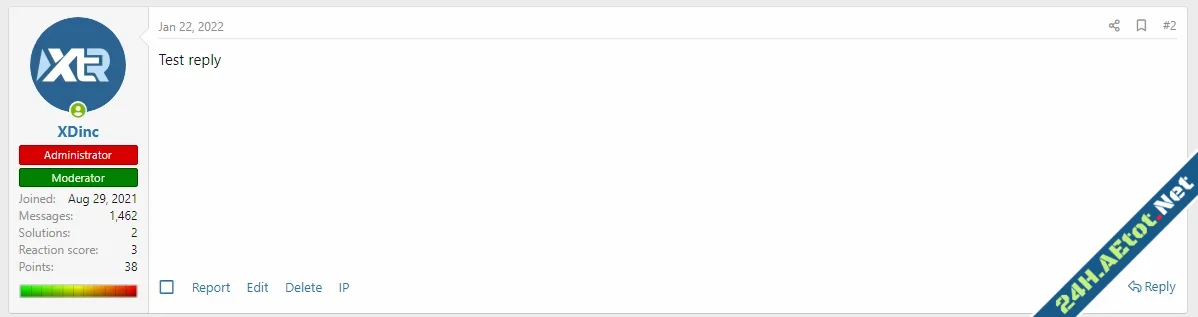 XTR Reputation System-4.webp