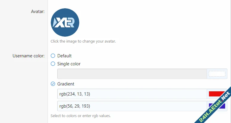 XTR Rich Username Plus-2.webp