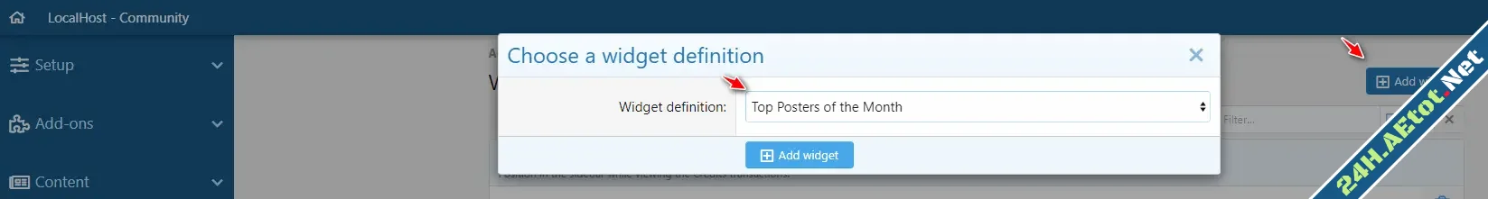 XTR Top Poster of The Month-2.webp